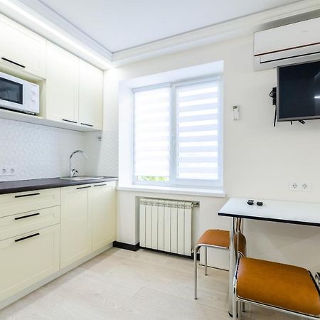 Artal Apartment On Obolonskyi Avenue 31 Київ Екстер'єр фото