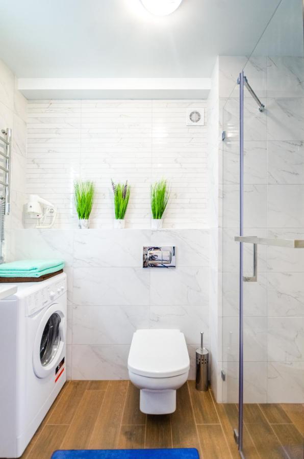 Artal Apartment On Obolonskyi Avenue 31 Київ Екстер'єр фото